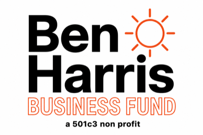 Ben Harris Business Fund — a 501(c)(3) nonprofit